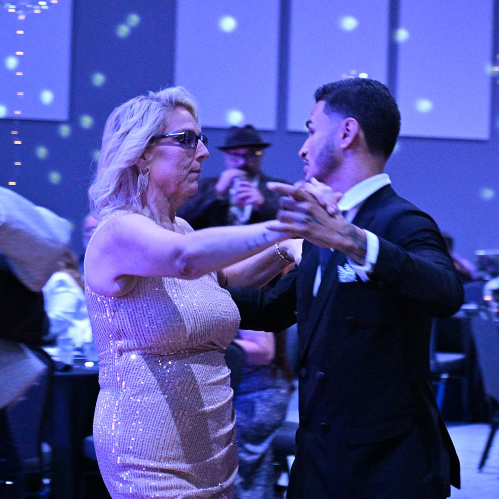 NBCFL Dancing Under the Stars Gala 23 | New Beginnings of Central Florida | NBCFL.org AOP_7835
