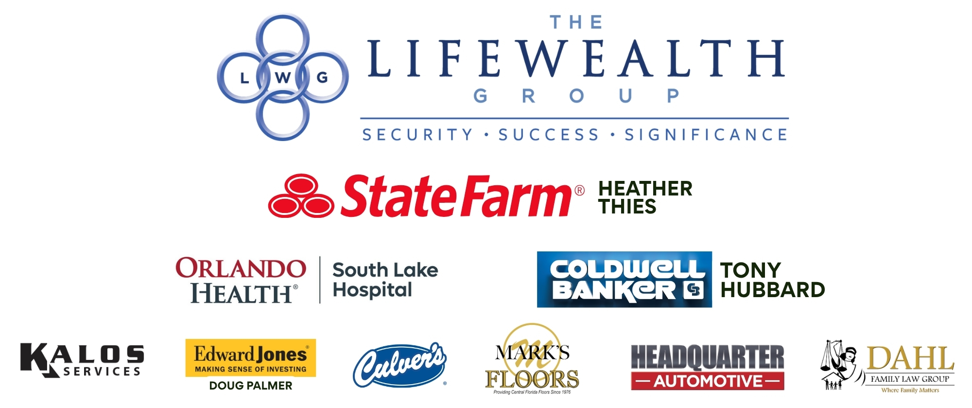 website sponsor logos 2 | New Beginnings of Central Florida | NBCFL.org
