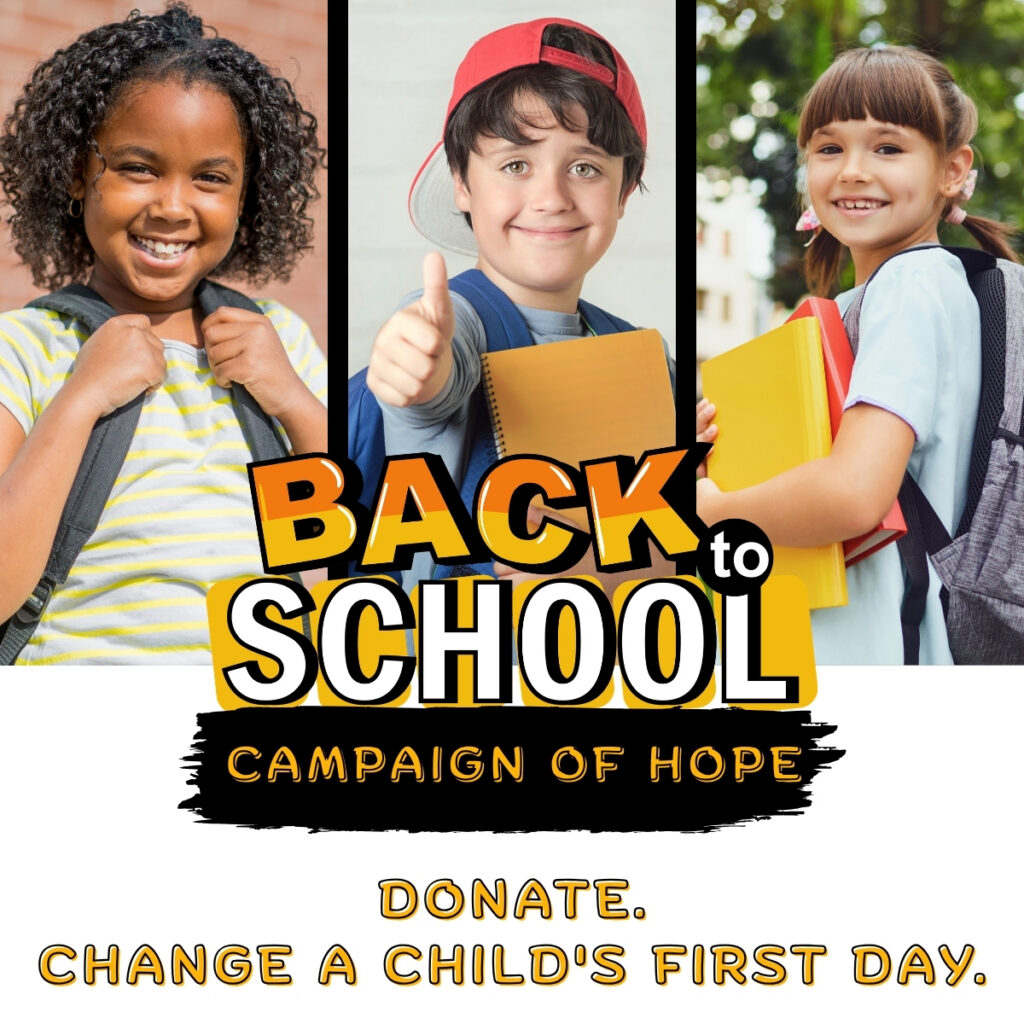 Pop Up Web Image | New Beginnings of Central Florida | NBCFL.org