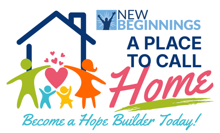 Place to Call Home Logo e1786568636467 | New Beginnings of Central Florida | NBCFL.org