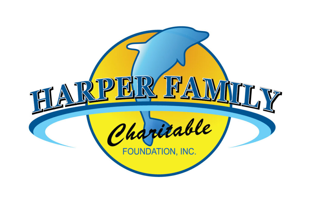 Harper Family Charitable Foundation LOGO 01 | New Beginnings of Central Florida | NBCFL.org