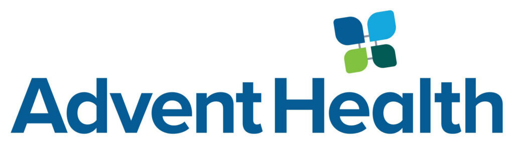 adventhealth logo | New Beginnings of Central Florida | NBCFL.org